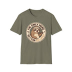 I'm Only Here So I Can Eat Later T-Shirt