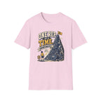 One Rep At A Time Unfortunately T-Shirt
