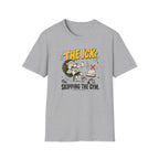 The Ick, Skipping The Gym T-Shirt
