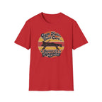 Gym Hair Don't Care T-Shirt