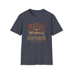 Extended Rest Period T-Shirt