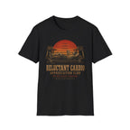 Reluctant Cardio Appreciation Club T-Shirt