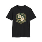 Eat. Sleep. Skip. Repeat T-Shirt