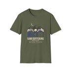 5AM Suffering Society T-Shirt