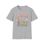 Pilates Princess Pretender T-Shirt