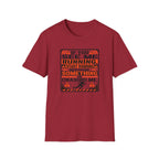 If You See Me Running T-Shirt