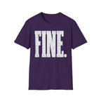 Fine T-Shirt