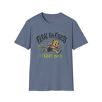 Feral Of Fitness, Sort of T-Shirt