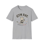 Gym Rat T-Shirt