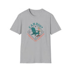 Cardio... I Thought You Said Patio T-Shirt