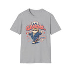 It's Giving Effort T-Shirt