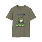 Beast Mode Loading T-Shirt
