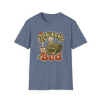 Namaste In Bed T-Shirt