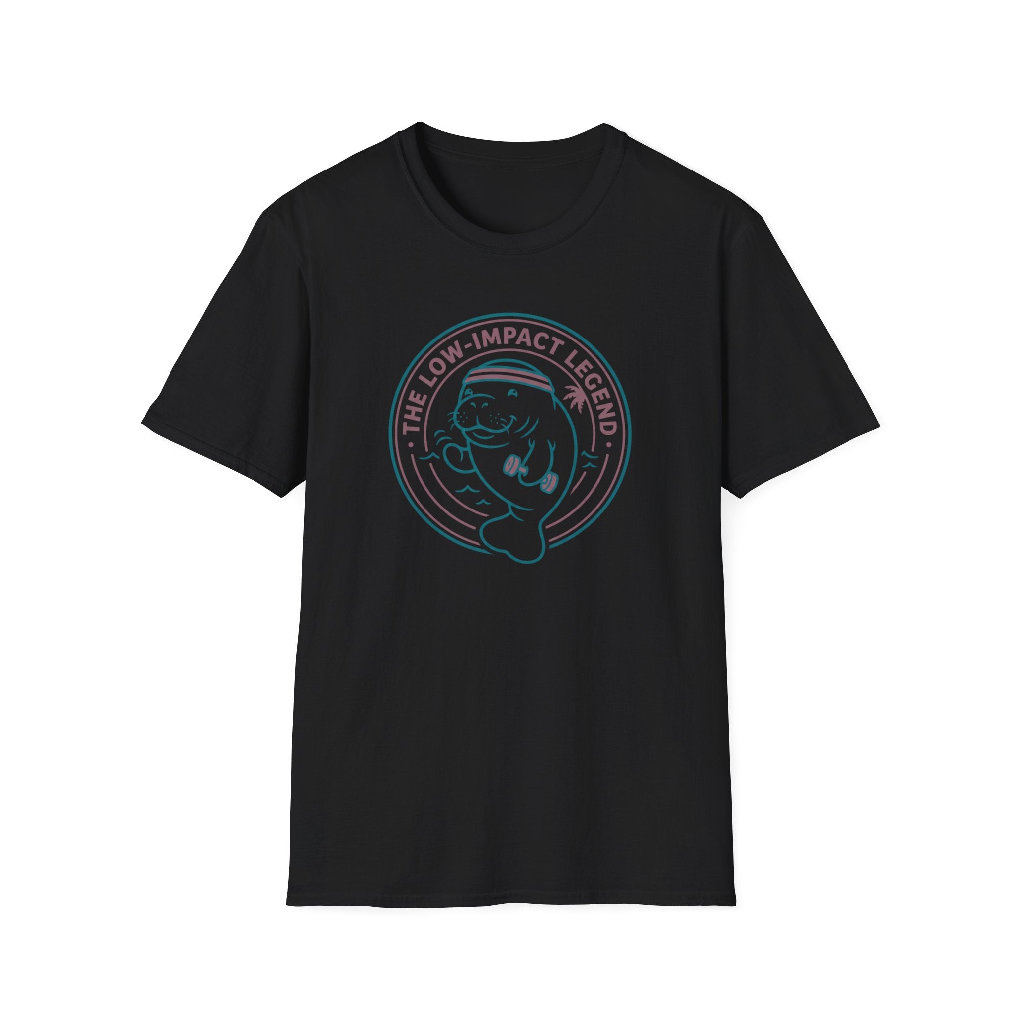 The Low-Impact Legend T-Shirt