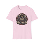 I Lift Things T-Shirt