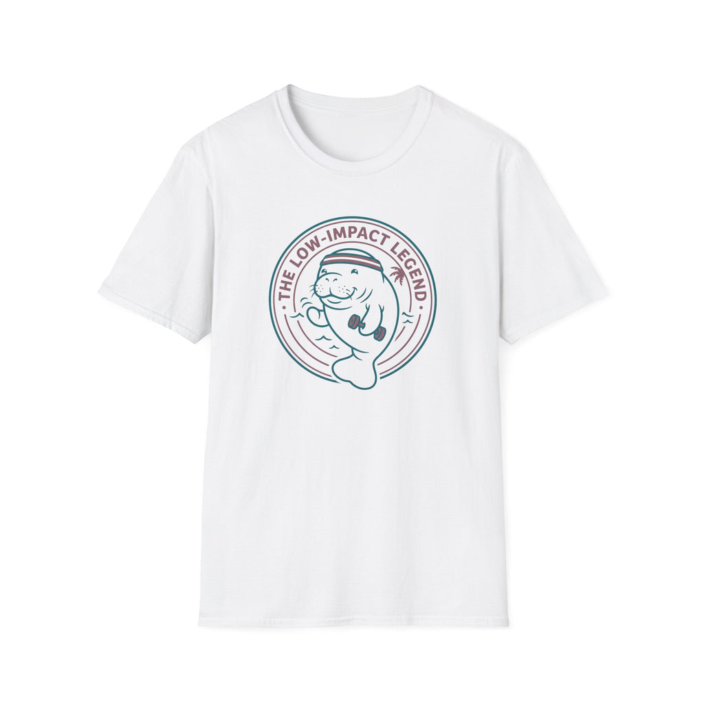 The Low-Impact Legend T-Shirt