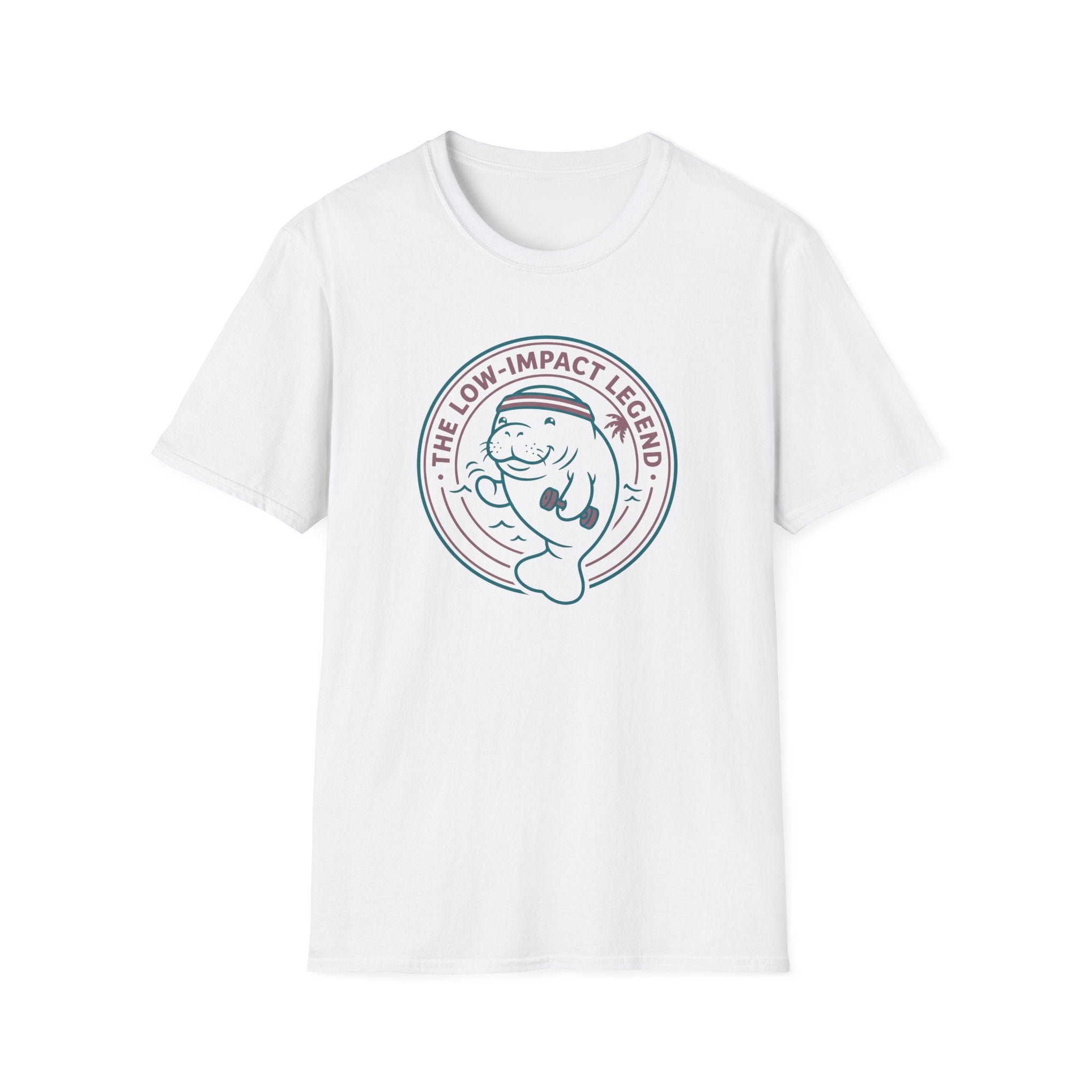 The Low-Impact Legend T-Shirt