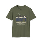 5AM Suffering Society T-Shirt