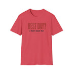 Rest Day T-Shirt