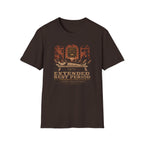 Extended Rest Period T-Shirt
