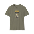 Hot Girl Walk T-Shirt