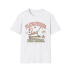 Pilates Princess Pretender T-Shirt
