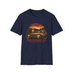 The Parking Lot Was The Hardest Set T-Shirt