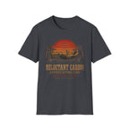 Reluctant Cardio Appreciation Club T-Shirt