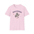 Delulu Is The Solulu T-Shirt