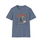 Gym Is My Roman Empire T-Shirt