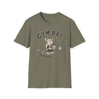 Gym Rat T-Shirt