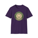 The Semi-Active Society T-Shirt