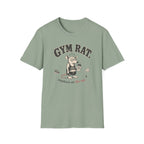 Gym Rat T-Shirt