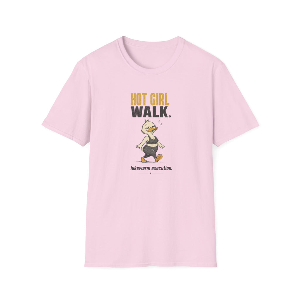 Hot Girl Walk T-Shirt