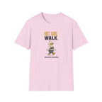 Hot Girl Walk T-Shirt
