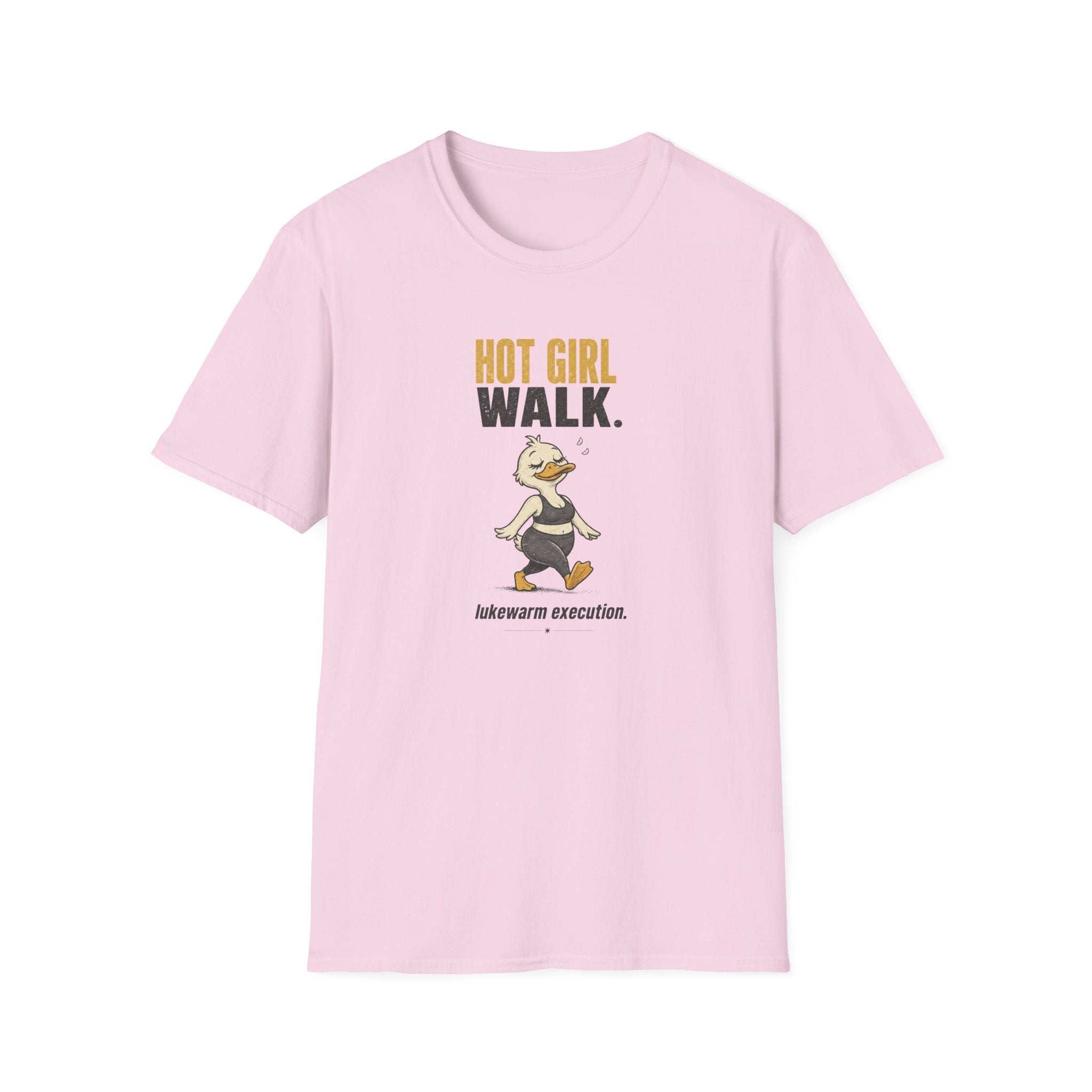 Hot Girl Walk T-Shirt