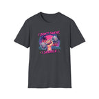 I Don't Sweat, I Sparkle T-Shirt