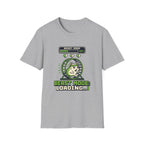 Beast Mode Loading T-Shirt