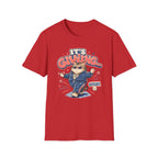 It's Giving Effort T-Shirt