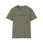 Official Attendance Record T-Shirt