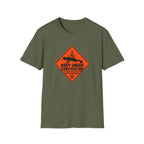 Body Under Construction T-Shirt