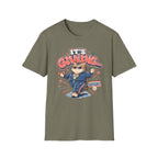 It's Giving Effort T-Shirt