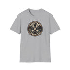 Reluctant Fitness Club T-Shirt