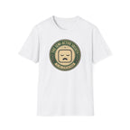 The Semi-Active Society T-Shirt