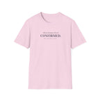 Official Attendance Record T-Shirt