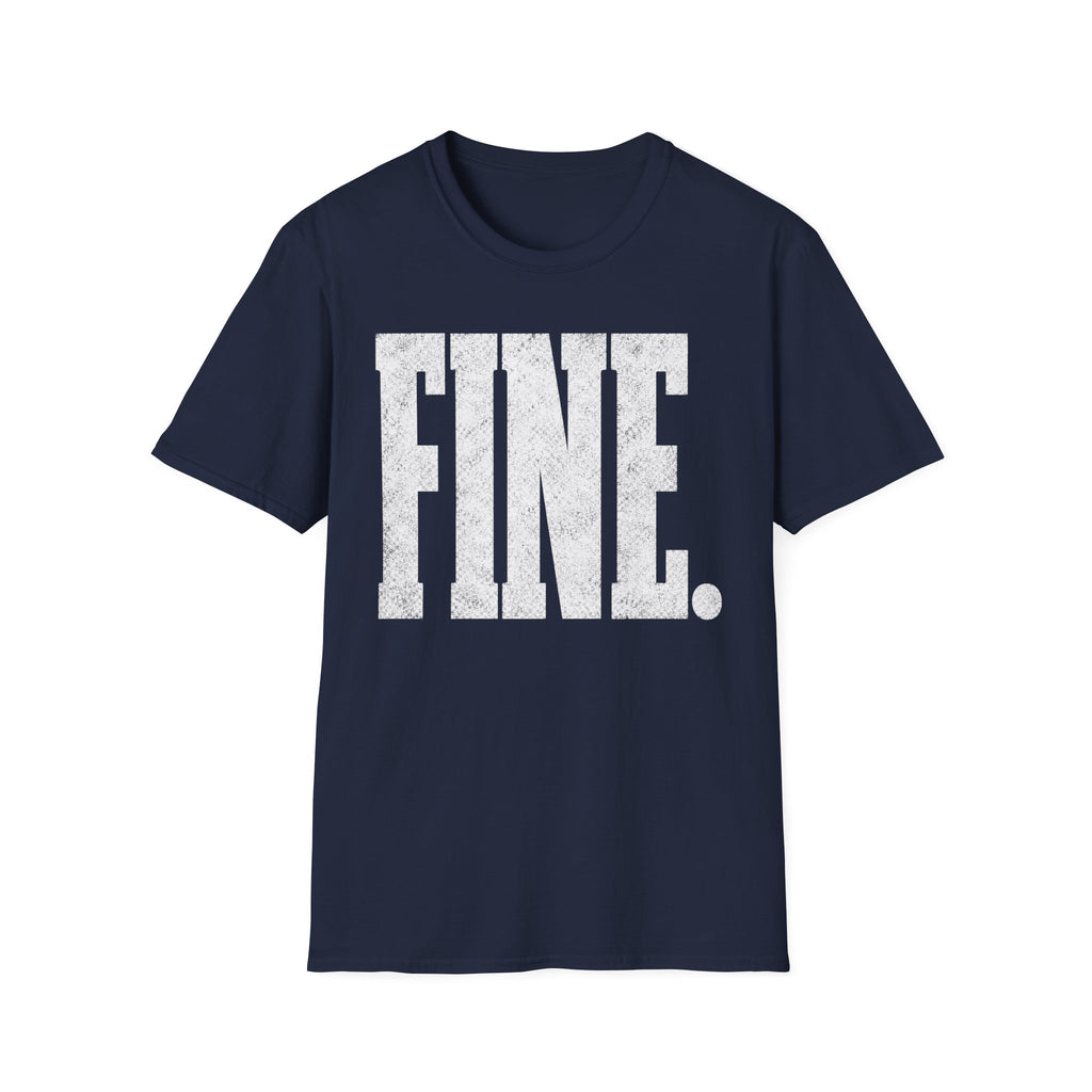 Fine T-Shirt