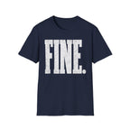 Fine T-Shirt