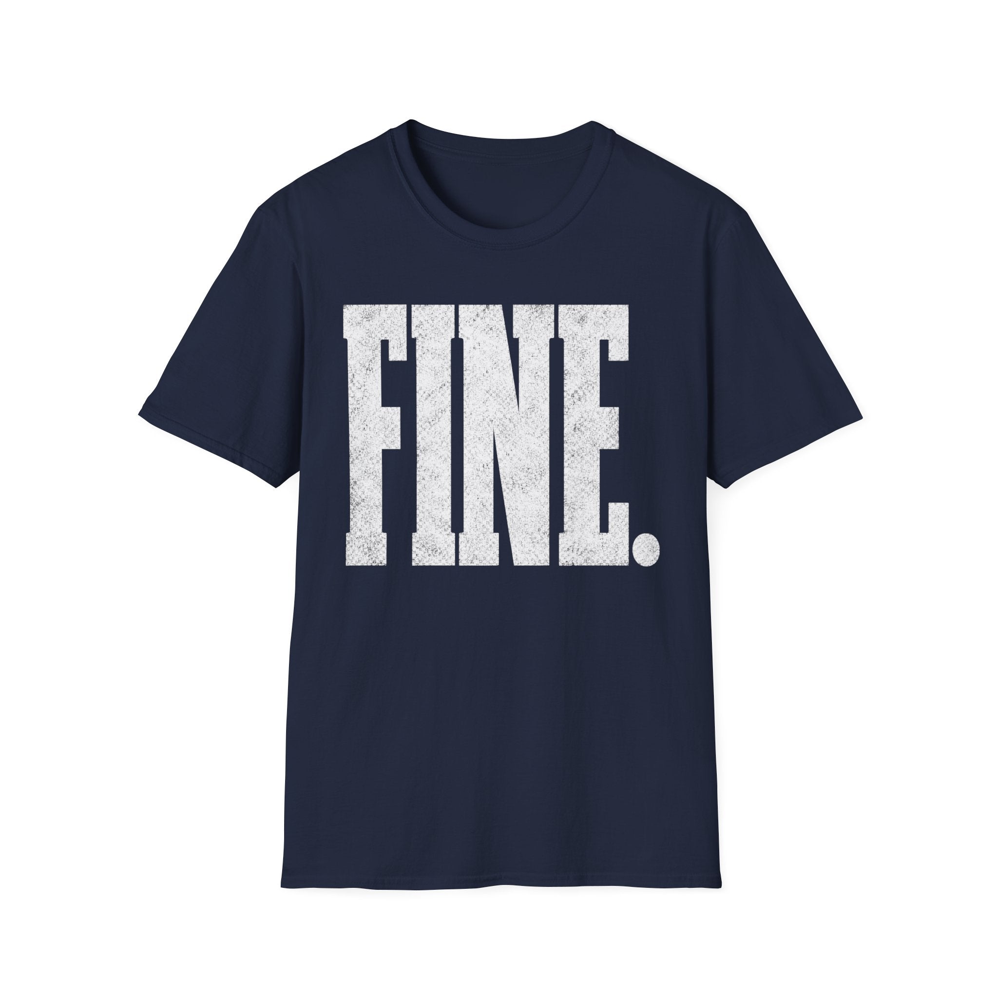 Fine T-Shirt