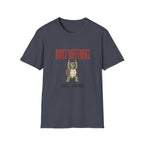 Built Different, Just Slower T-Shirt