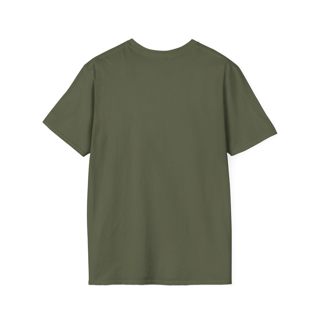 This Is My Warm-up Don't Talk To Me T-Shirt